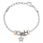 Acheter Bracelet Femme Morellato Drops SCZ786