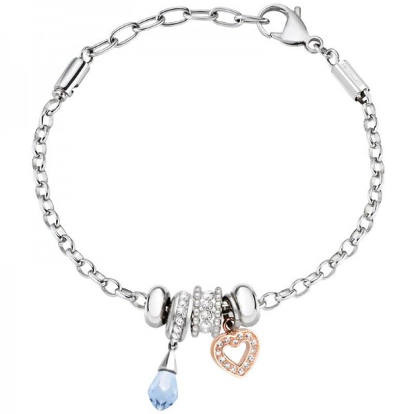 Comprar Pulsera Mujer Morellato Drops SCZ787