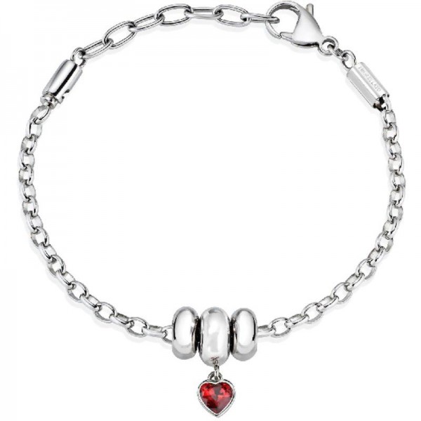 Comprar Pulsera Mujer Morellato Drops SCZ922 Corazón