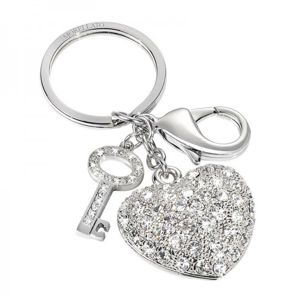 Buy Women's Morellato Keyring Magic SD0307
