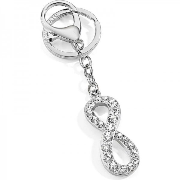 Acheter Porte-clés Femme Morellato Infinity SD0327