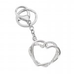 Morellato Ladies Keyring Twinheart SD7107 Buy Morellato Ladies Keyring Twinheart SD7107
