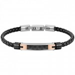 Imagen de la Pulsera Morellato Moody Hombre SQH22