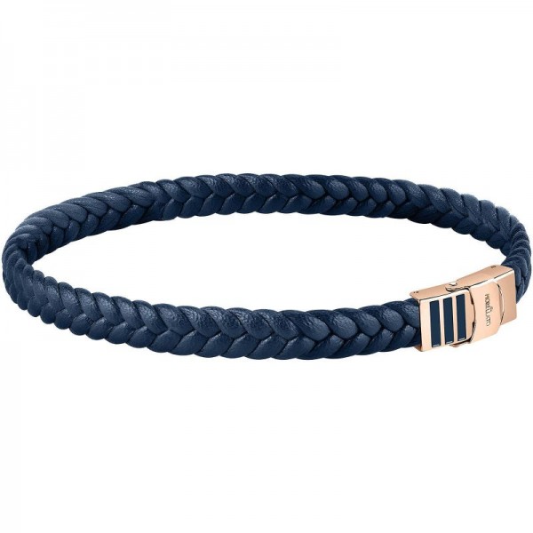 Acquistare Bracciale Uomo Morellato Moody SQH49