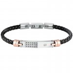 Imagen de la Pulsera Morellato Moody Hombre SQH56