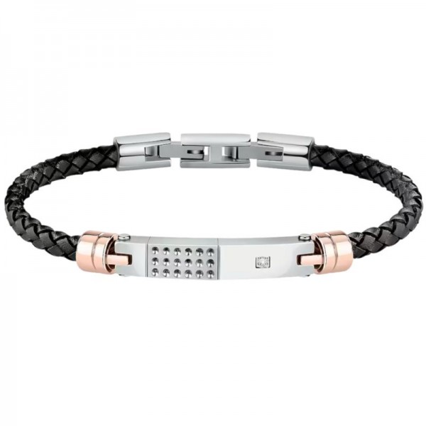 Imagen de la Pulsera Morellato Moody Hombre SQH56