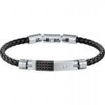 Imagen de la Pulsera Morellato Moody Hombre SQH58
