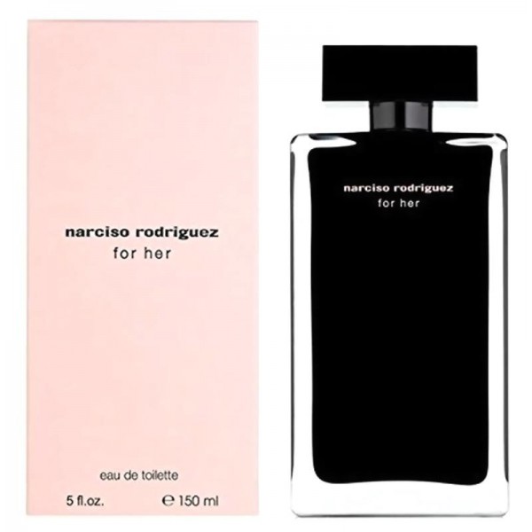 Kaufen Sie Narciso Rodriguez For Her Damenparfüm Eau de Toilette EDT 150 ml