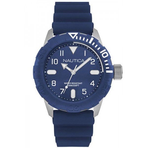 Acheter Montre Homme Nautica NSR 106 NAD09517G