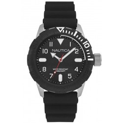 Buy Men's Nautica Watch NSR 106 NAD09519G