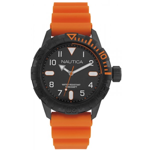 Kaufen Sie Nautica Herrenuhr NSR 106 NAD10082G