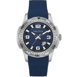 Nautica Herrenuhr NCS 16 NAI12522G