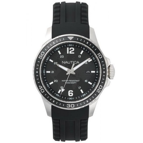 Buy Nautica Men's Watch Freeboard NAPFRB001