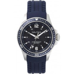 Nautica Herrenuhr Freeboard NAPFRB002