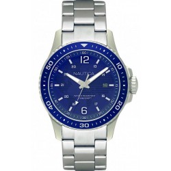 Nautica Herrenuhr Freeboard NAPFRB008