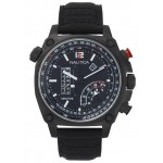 Kaufen Sie Nautica Herrenuhr Millrock NAPMLR003 Chronograph