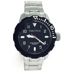 Nautica Herrenuhr NSR 106 NAR09519G