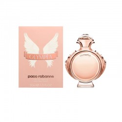 Paco Rabanne Olympea Damenparfüm Eau de Parfum EDP 30 ml