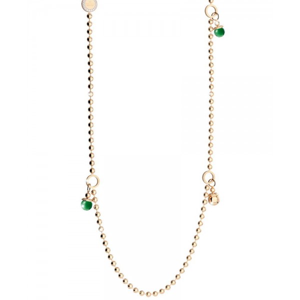 Buy Rebecca Ladies Necklace Boulevard BHBKOS11