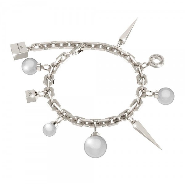 Rebecca Ladies Bracelet Trilogy BTRBBB10 Buy Rebecca Ladies Bracelet Trilogy BTRBBB10