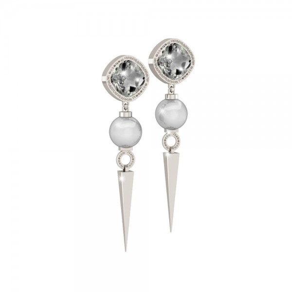 Acheter Boucles d'Oreilles Femme Rebecca Trilogy BTROBN14