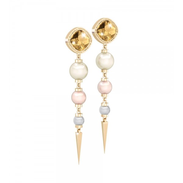 Acheter Boucles d'Oreilles Femme Rebecca Trilogy BTROOT13