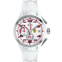 Купить Scuderia Ferrari Мужские Часы SF102 Lap Time Chrono 0830016