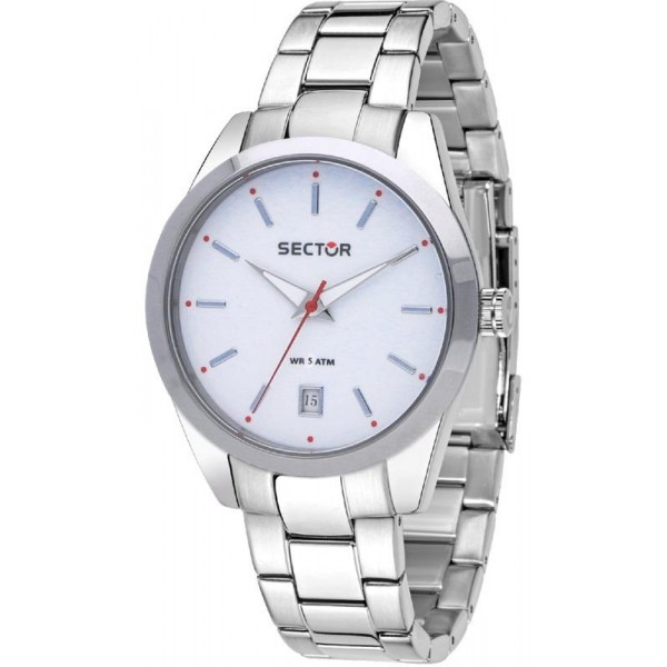 Acquistare Orologio Uomo Sector 245 R3253486003 Quartz