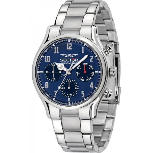 Sector Men's Watch 660 R3253517007 Quartz Multifunction Buy Sector Men's Watch 660 R3253517007 Quartz Multifunction
