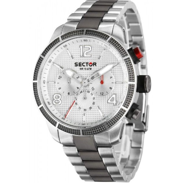 Men's Sector Watch 850 R3253575006 Quartz Chronograph Buy Men's Sector Watch 850 R3253575006 Quartz Chronograph