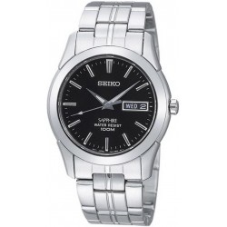 Reloj Hombre Seiko SGG715P1 Day-Date Quartz