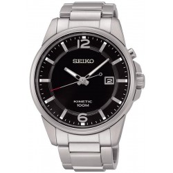 Купить Seiko Kinetic Мужские Часы Neo Sport SKA665P1