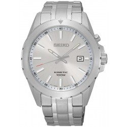 Купить Seiko Kinetic Мужские Часы SKA693P1