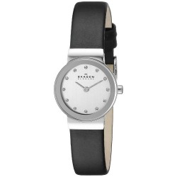 Купить Skagen Женские Часы Freja 358XSSLBC