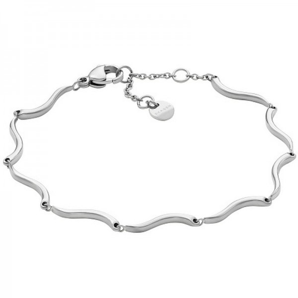 Image of the Skagen Kariana Waves Ladies Bracelet SKJ1793040