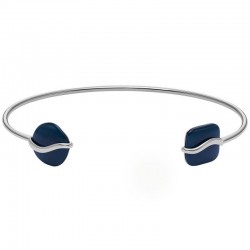 Image of the Skagen Sofie Sea Glass Womens Bracelet SKJ1811040