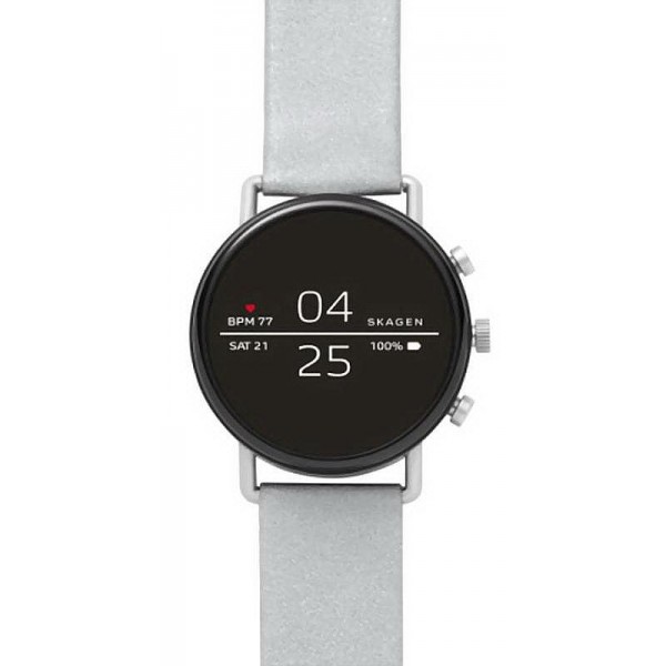 Skagen Connected Damenuhr Falster 2 SKT5106 Smartwatch Skagen Connected Damenuhr Falster 2 SKT5106 Smartwatch kaufen
