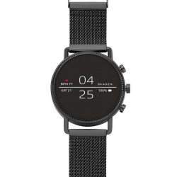 Купить Skagen Connected Женские Часы Falster 2 SKT5109 Smartwatch