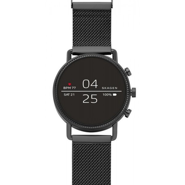 Skagen Connected Damenuhr Falster 2 SKT5109 Smartwatch Skagen Connected Damenuhr Falster 2 SKT5109 Smartwatch kaufen