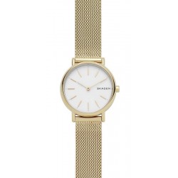 Купить Skagen Женские Часы Signatur SKW2693