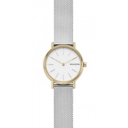 Купить Skagen Женские Часы Signatur SKW2729