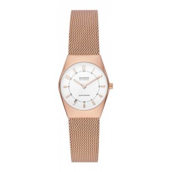 Изображение Skagen Grenen Lille Solar Powered Женские Часы SKW3078