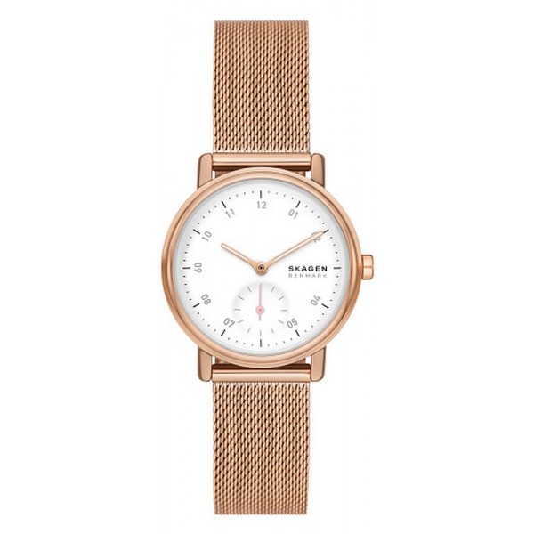 Image of the Skagen Ladies Watch - Kuppel Lille - SKW3099