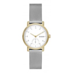 Изображение Skagen Женские Часы - Kuppel Lille - SKW3101