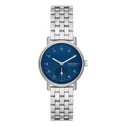 Изображение Skagen Женские Часы - Kuppel Lille - SKW3129