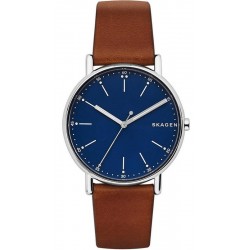 Skagen Herrenuhr Signatur SKW6355