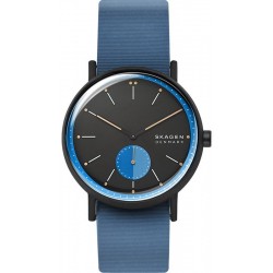 Skagen Herrenuhr Signatur SKW6539