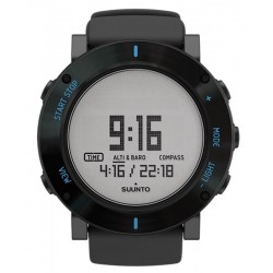 Suunto Core Graphite Crush Herrenuhr SS021372000