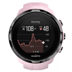 Comprar Reloj Mujer Suunto Spartan Sport Wrist HR Sakura SS022664000