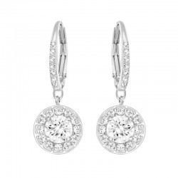 Buy Swarovski Ladies Earrings Attract Light 5142721